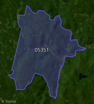 Region