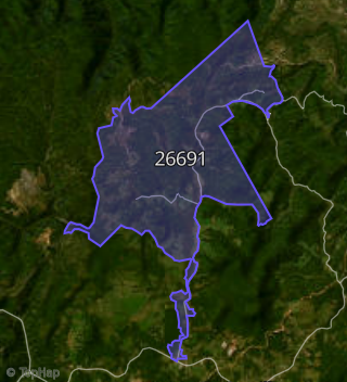Region
