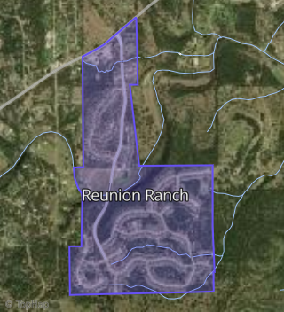 Region