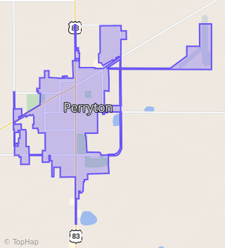 Region