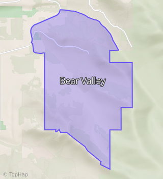 Region