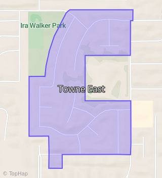 Region