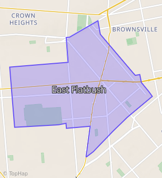 Region