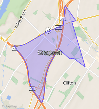Region