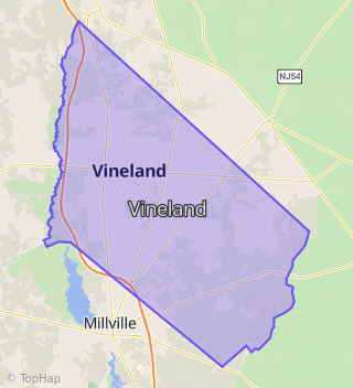 Region