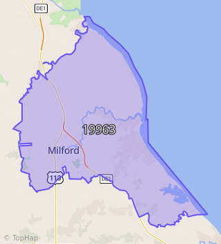 Region