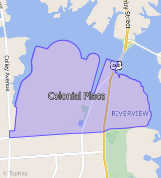 Region