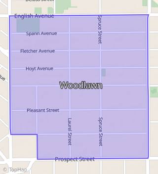 Region