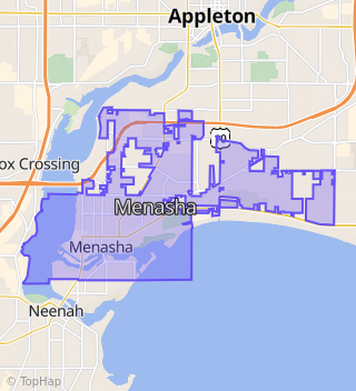 Region