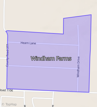 Region